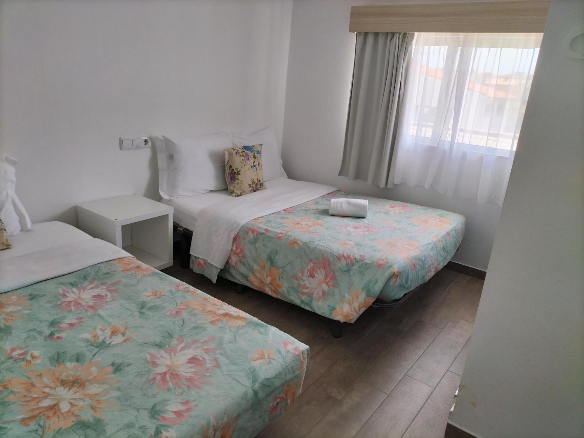 Residencial Tropicalia Al Hotel Barra Room photo